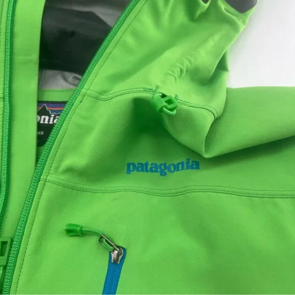 Patagonia Knifeblade Jacket - Picture 3 of 7